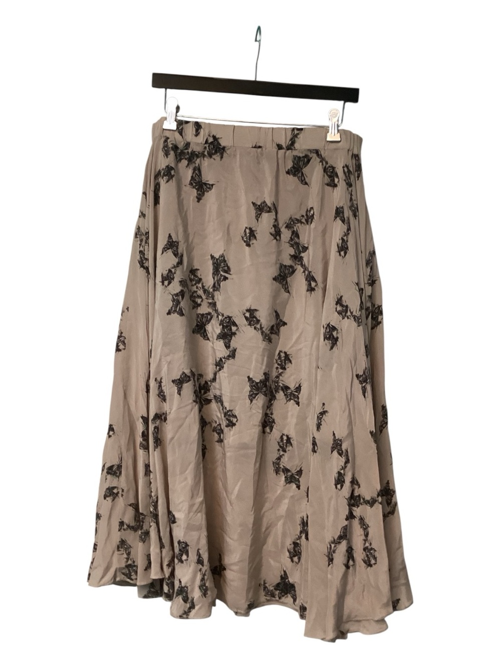 Biya Butterfly Skirt
